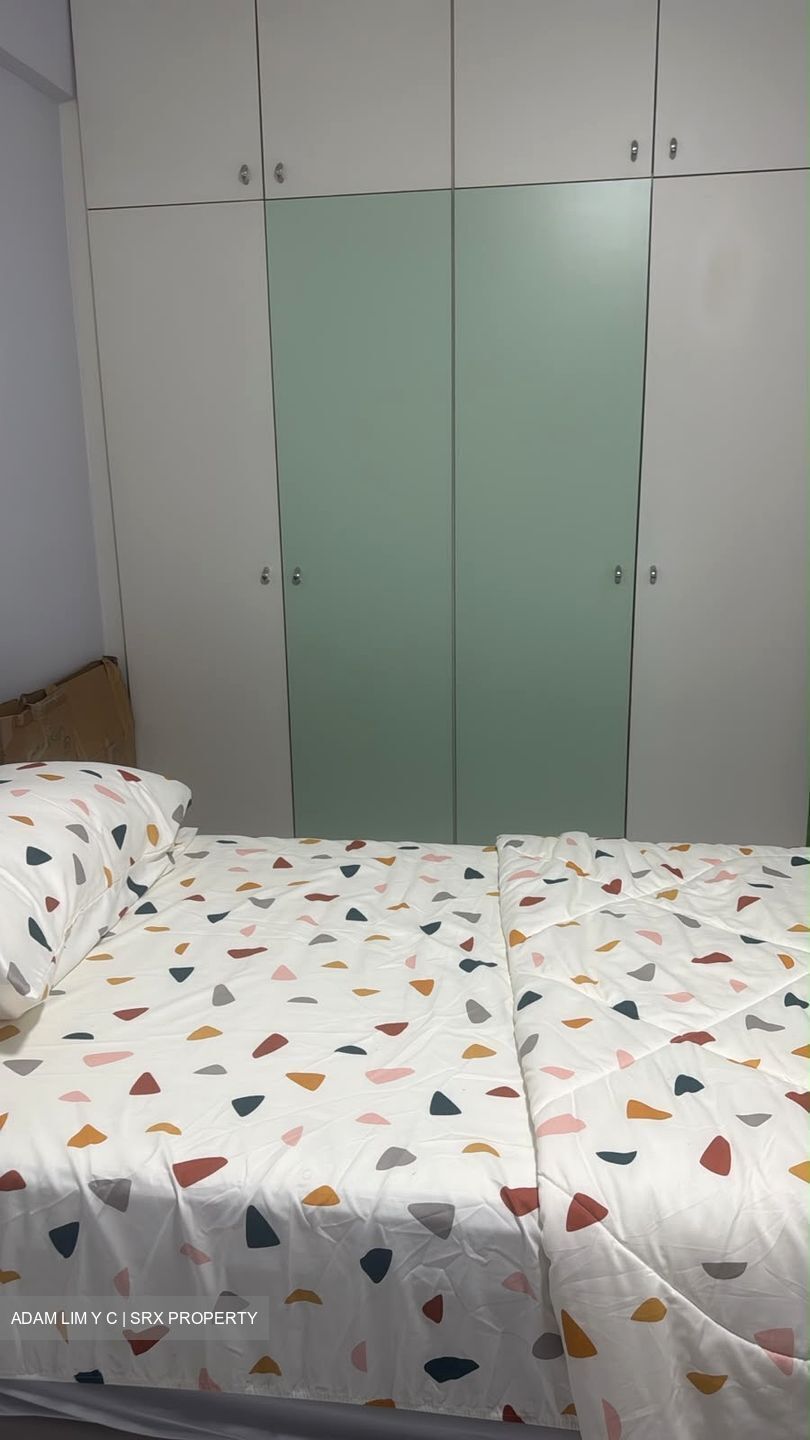 Blk 137 Yishun Ring Road (Yishun), HDB 3 Rooms #627412161